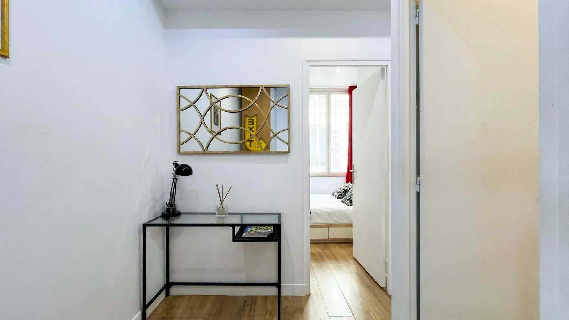 32 Atelier Fashion Appartamento *