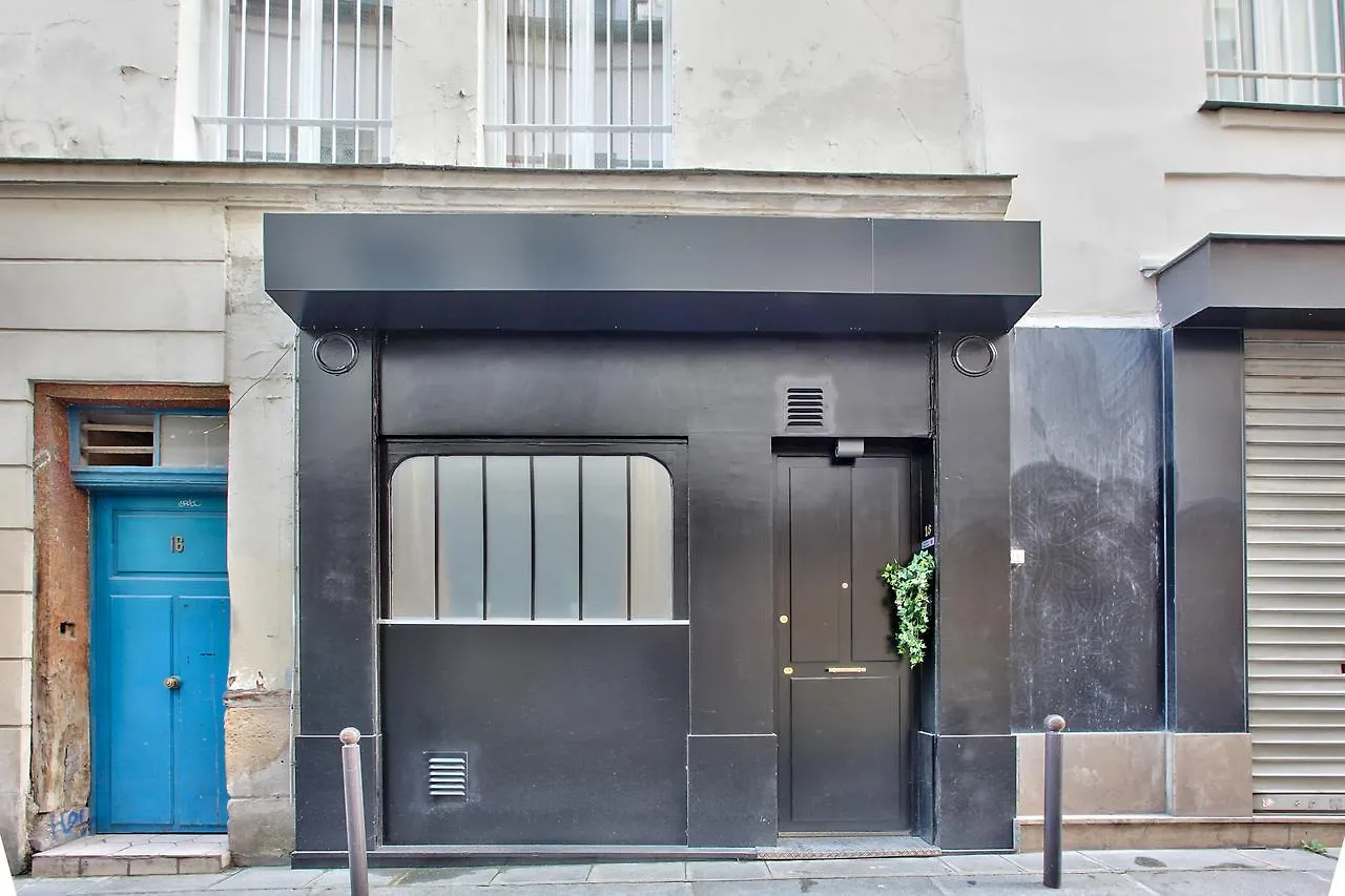 Appartamento 32 Atelier Fashion